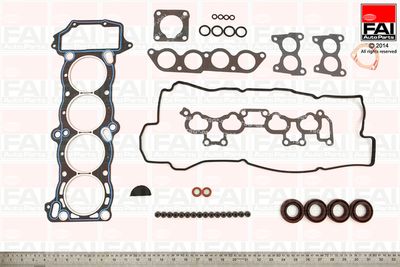 Комплект прокладок, головка цилиндра FAI AutoParts HS948