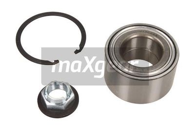 Комплект подшипника ступицы колеса MAXGEAR 33-0993