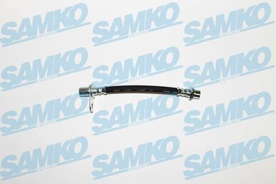 Тормозной шланг SAMKO 6T48425
