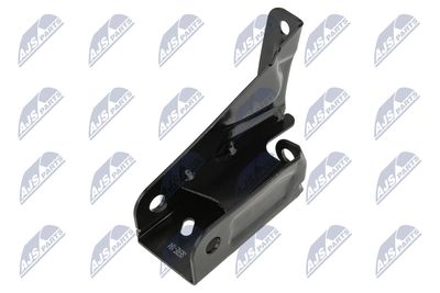 Педаль сцепления NTY EZC-RE-184