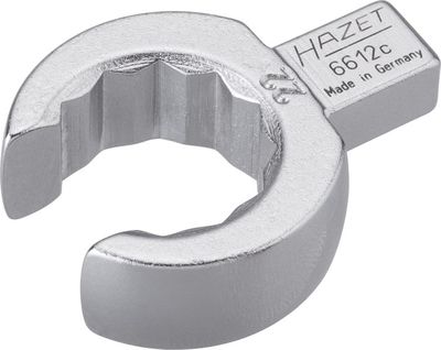 Uzmaucamā uzgriežņu atslēga HAZET 6612C-22