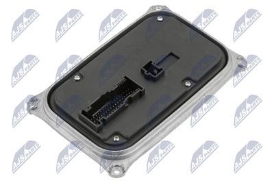 Устройство управления, освещение NTY EPX-ME-031