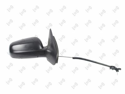 Наружное зеркало ABAKUS 4011M03