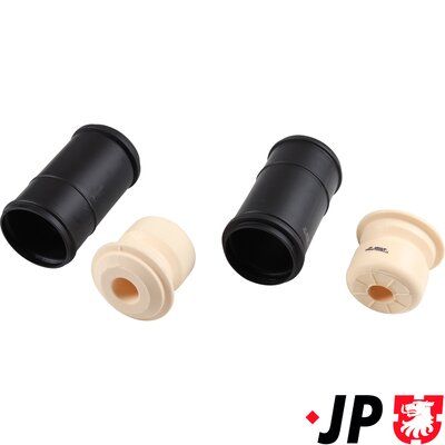 Пылезащитный комплект, амортизатор JP GROUP 3942702510