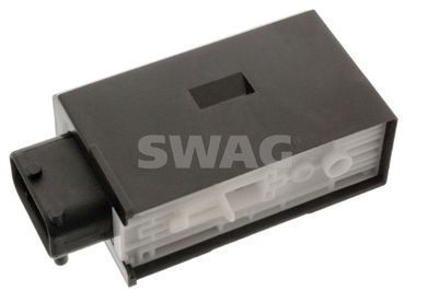 Regulēšanas elements, Centrālā atslēga SWAG 20 91 8806