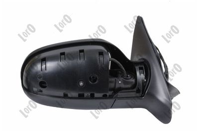 Наружное зеркало ABAKUS 4123M10