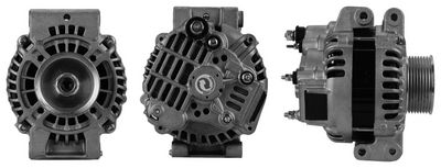 Ģenerators DRI 5321051004