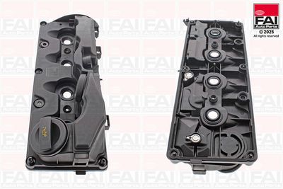 Крышка головки цилиндра FAI AutoParts VC027