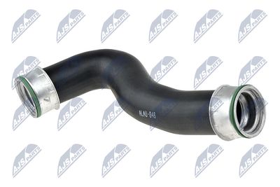 Трубка нагнетаемого воздуха NTY GPP-AU-046