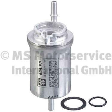 Degvielas filtrs KOLBENSCHMIDT 50013625