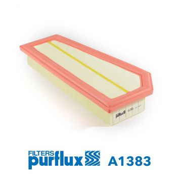Gaisa filtrs PURFLUX A1383