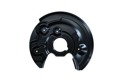 Отражатель, диск тормозного механизма KAMOKA 1180004