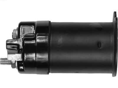 Ievilcējrelejs, Starteris AS-PL SS1016