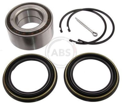 A.B.S. 200049 Riteņa rumbas