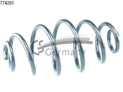 Balstiekārtas atspere CS GERMANY 14.774.291