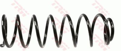 Balstiekārtas atspere TRW JCS121