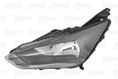 Pamatlukturis VALEO 450780