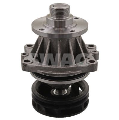 Водяной насос, охлаждение двигателя SWAG 20 15 0018