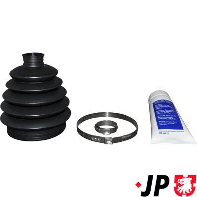 Комплект пыльника, приводной вал JP GROUP 1243603010