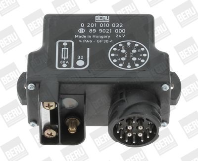 Relejs, Palaišanas iekārta BorgWarner (BERU) GR032