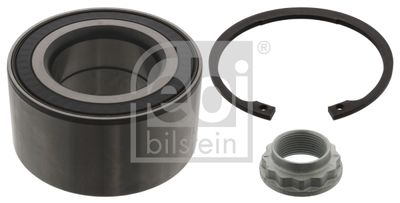 Комплект подшипника ступицы колеса FEBI BILSTEIN 23928