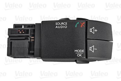 Выключатель на рулевой колонке VALEO 251754