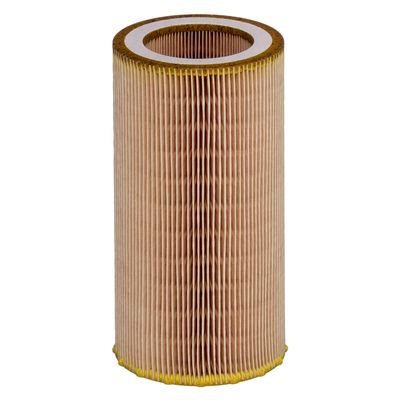 Gaisa filtrs HENGST FILTER E1654L