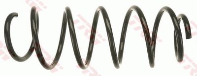 Пружина ходовой части TRW JCS1059