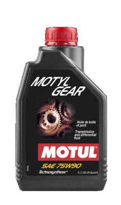 MOTUL 109055 Transmisijas eļļa