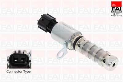 Vadības vārsts, Sadales vārpstas iestatīšana FAI AUTOPARTS OCV039