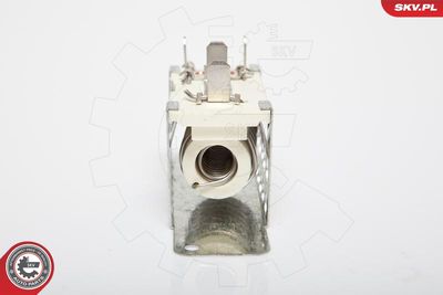 Rezistors, Salona ventilators ESEN SKV 95SKV019