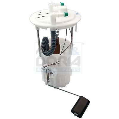 Датчик, запас топлива MEAT & DORIA 79375