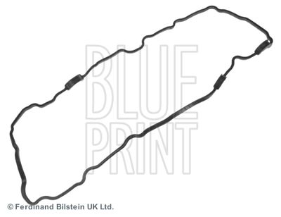 Прокладка, крышка головки цилиндра BLUE PRINT ADN16744