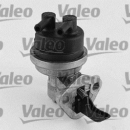 VALEO 247071 Degvielas sūknis