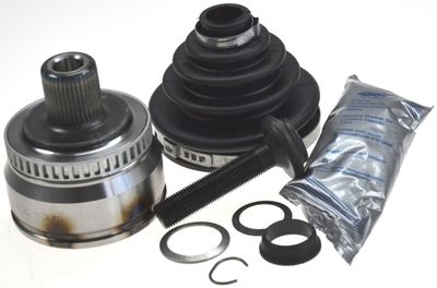 Шарнирный комплект, приводной вал LÖBRO 301956