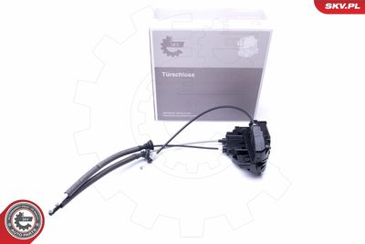 Durvju slēdzene ESEN SKV 16SKV633