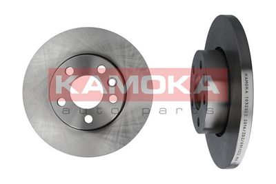 Тормозной диск KAMOKA 1032022