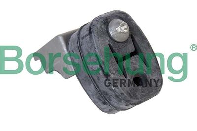 Кронштейн, система выпуска ОГ BORSEHUNG B18949