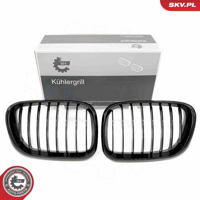 Решетка радиатора ESEN SKV 66SKV270