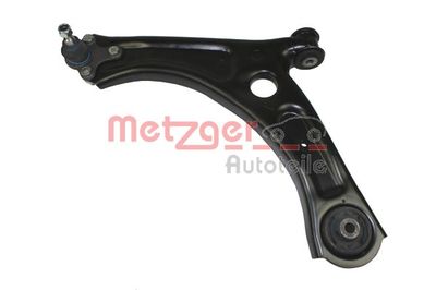 Vikšro valdymo svirtis METZGER 58076301