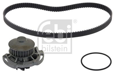 Ūdenssūknis + Zobsiksnas komplekts FEBI BILSTEIN 45137