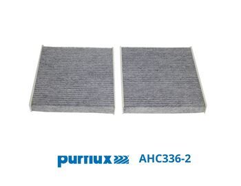  PURFLUX AHC336-2