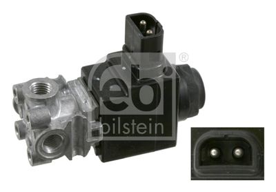 Elektromagnētiskais vārsts FEBI BILSTEIN 22232