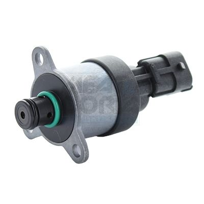 Редукционный клапан, Common-Rail-System MEAT & DORIA 9108