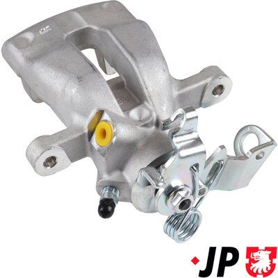 Тормозной суппорт JP GROUP 1262000680