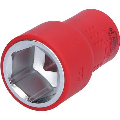 Muciņatslēga KS TOOLS 118.1222