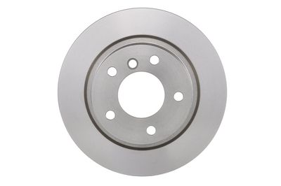 Bremžu diski BOSCH 0986479306