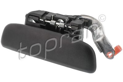 Наружная ручка двери TOPRAN 721 721