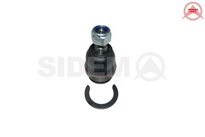 Шарнир независимой подвески / поворотного рычага SIDEM 45185