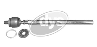 Осевой шарнир, рулевая тяга DYS 24-00589